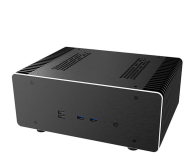 Obudowa do komputera Akasa Maxwell Pro Fanless